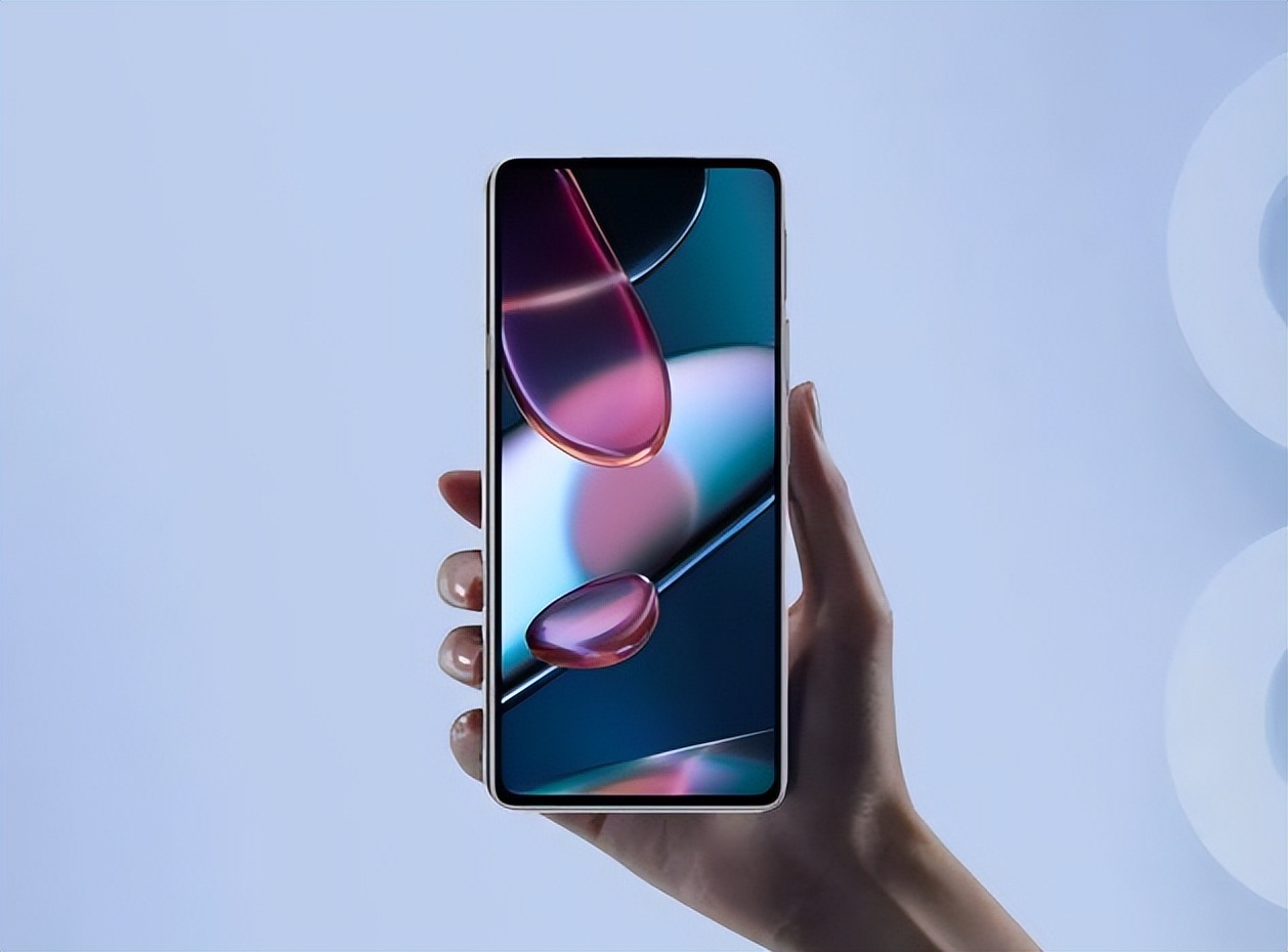 12GB+256GB+骁龙8Gen1，现已跌至2769元，加9.9可30天无理由退货