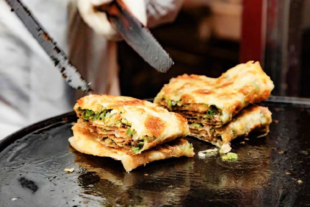 全国最好吃的15大夜市，没逛过就可惜了