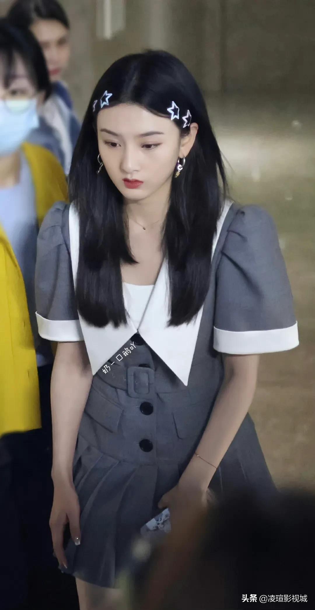 明星壁纸图片分享：宋祖儿（2）