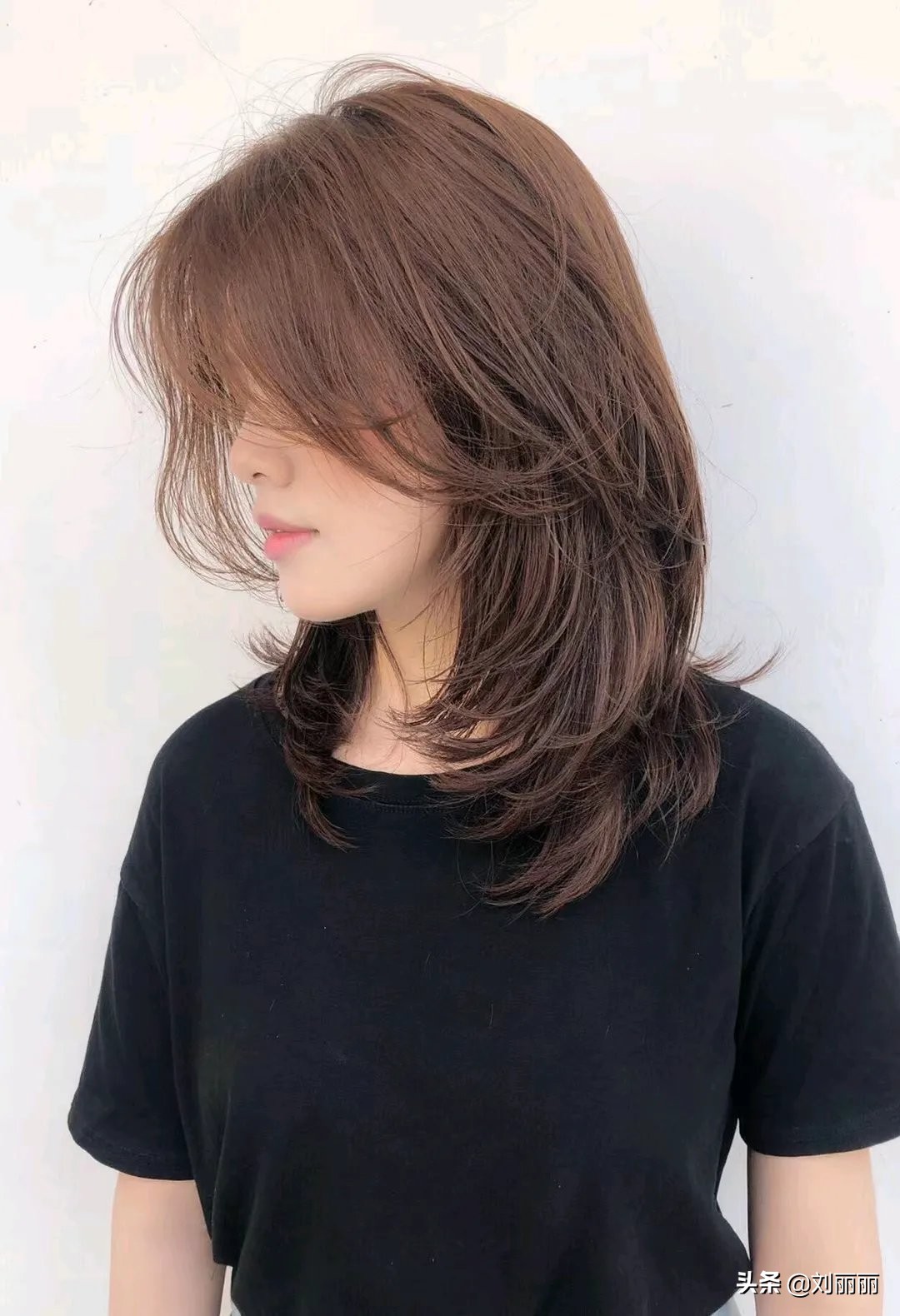 二月二女发怎么剪，我看好这17款，洋气时尚很显瘦