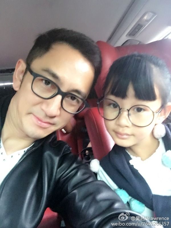 入行40年｜吴启华坦言TVB做男一月薪不及电影一日人工