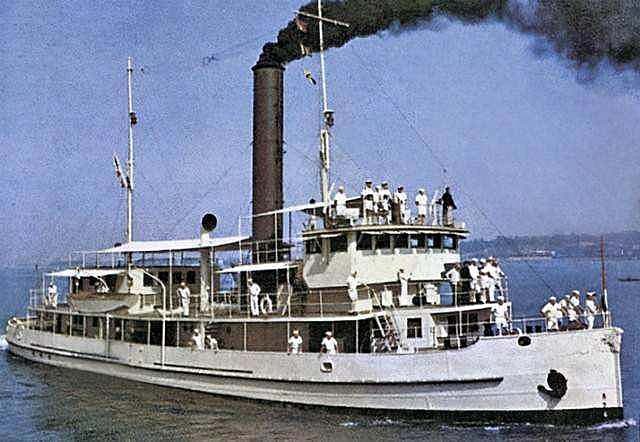 中国第三艘航母近况：最早可能在今年5月下水，总建造师是80后