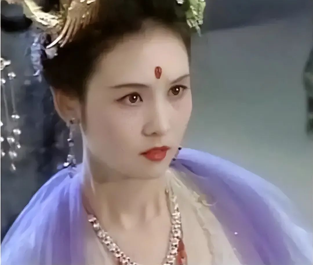 《西游记》导演：我找遍全国的漂亮妞，你们却只盯着只猴子看？