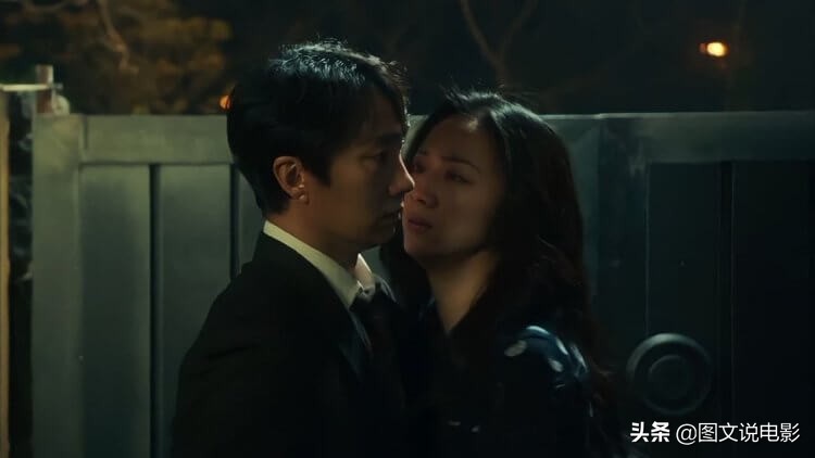 《分手的决心》搜证、办案，其实也是一种不道德的激烈恋爱过程