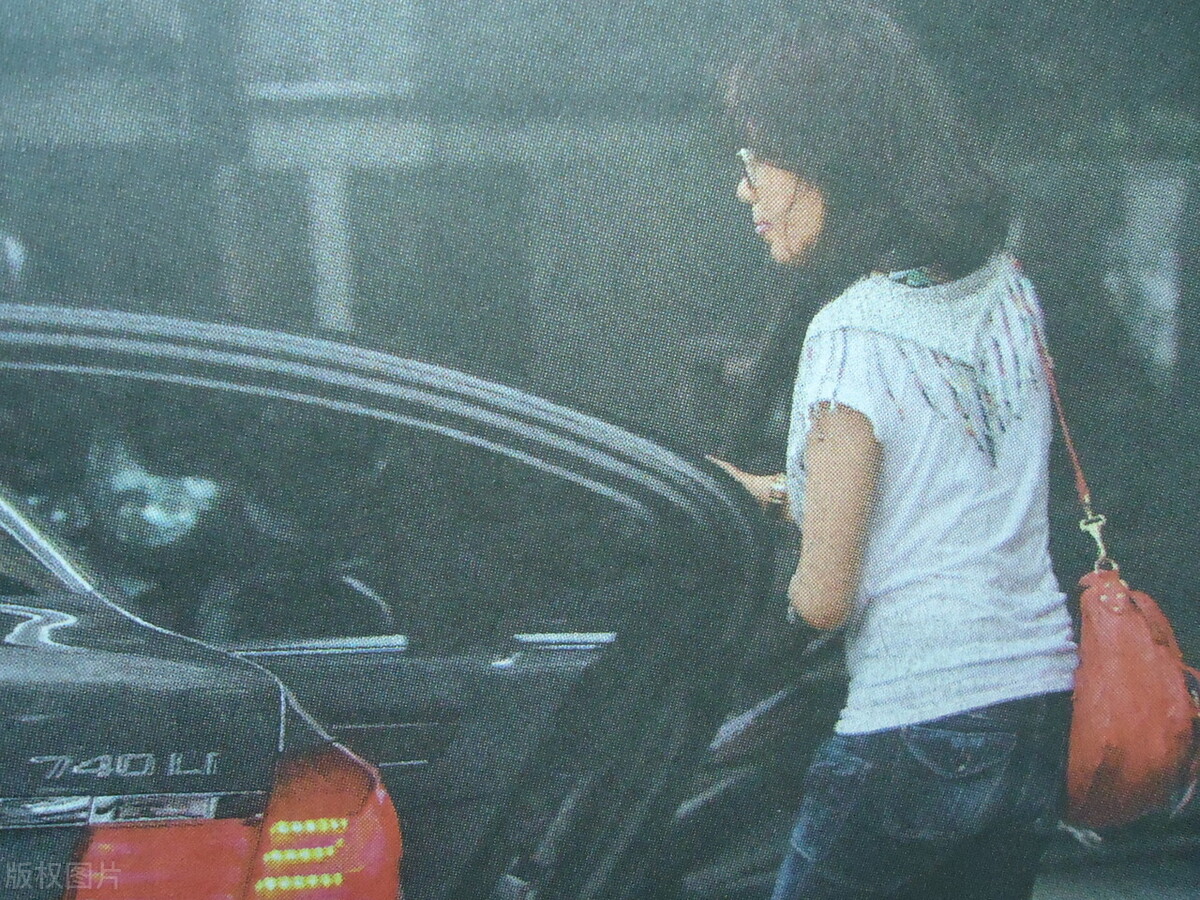 刘嘉玲的极限三小时 其实恶魔竟在她身边 黑帮的一句话点破迷局