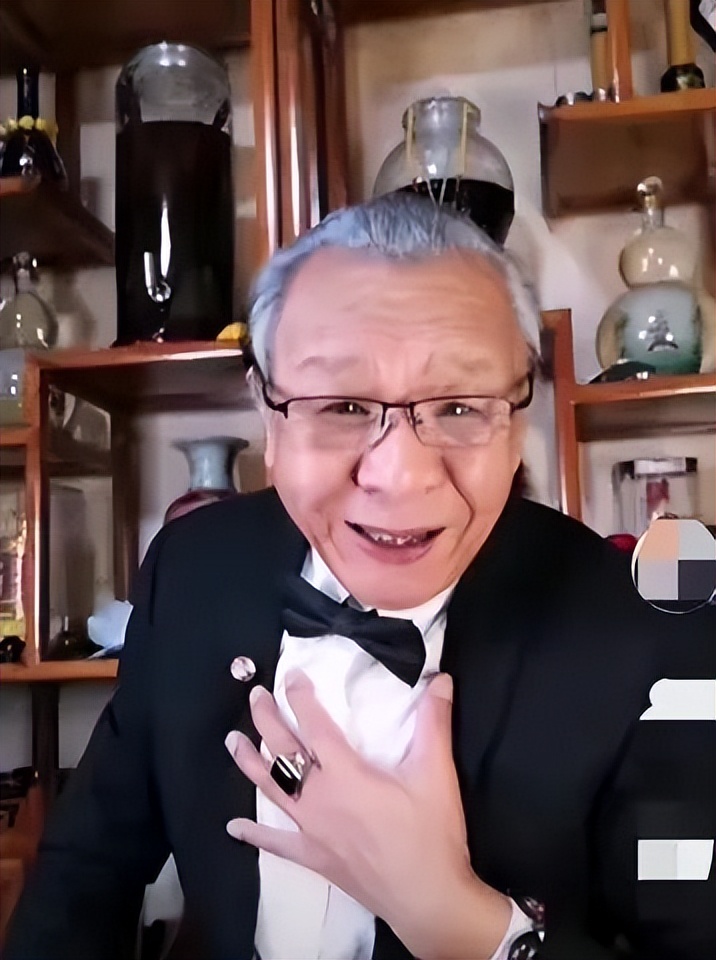 19年后再看《征服》，剧中6大“恶人”现状如何，有人70岁当网红