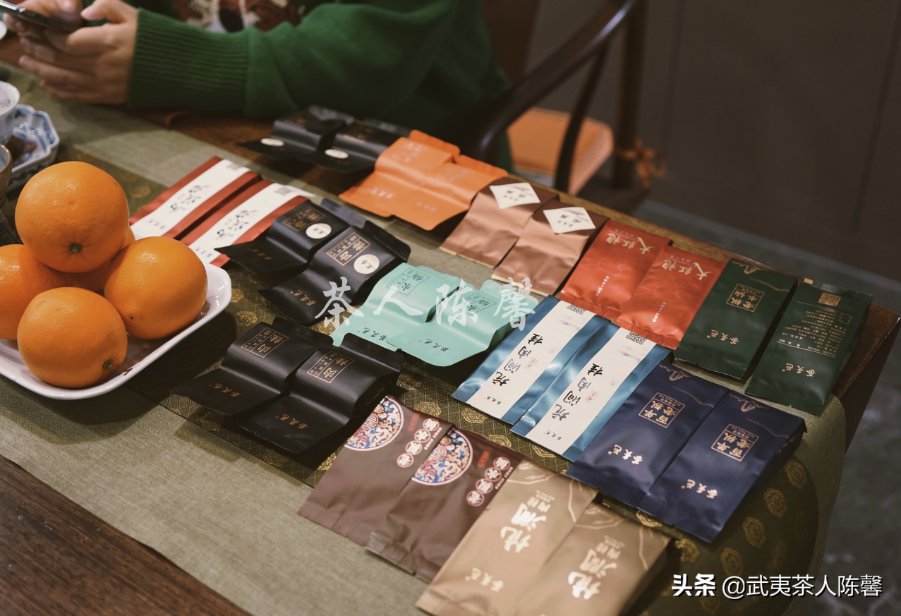 乌龙茶铁观音是什么茶（乌龙茶和铁观音的区别）