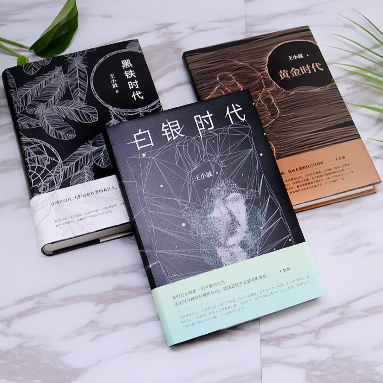 王小波《黄金时代》：荒诞不羁的“性”描写，被称为“黄色小说”