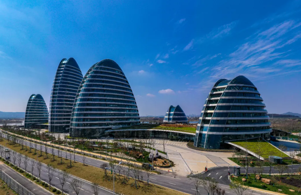 当车谷有了大学城，武汉经开能否重回王者宝座？