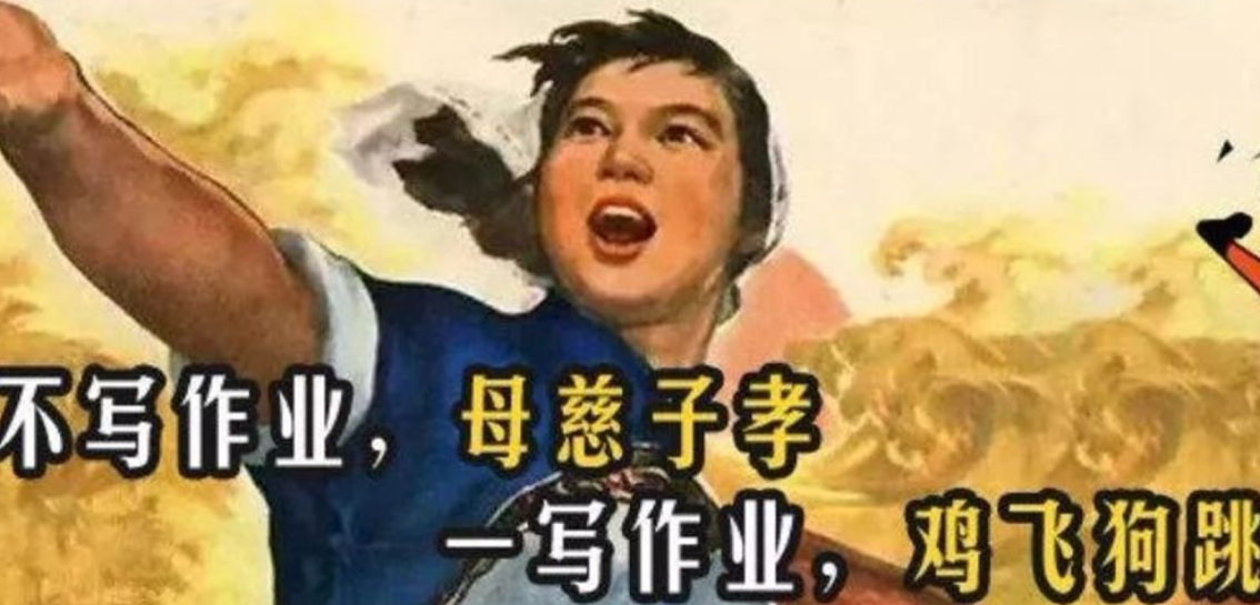 笑着笑着就哭了，那些年小学时光里的美好与感动