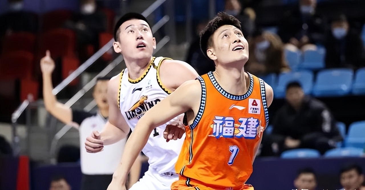 区俊炫为什么打不了nba(李洪庆谈张镇麟去NBA的前途，区俊炫进国家队，广厦放弃奥卡福)