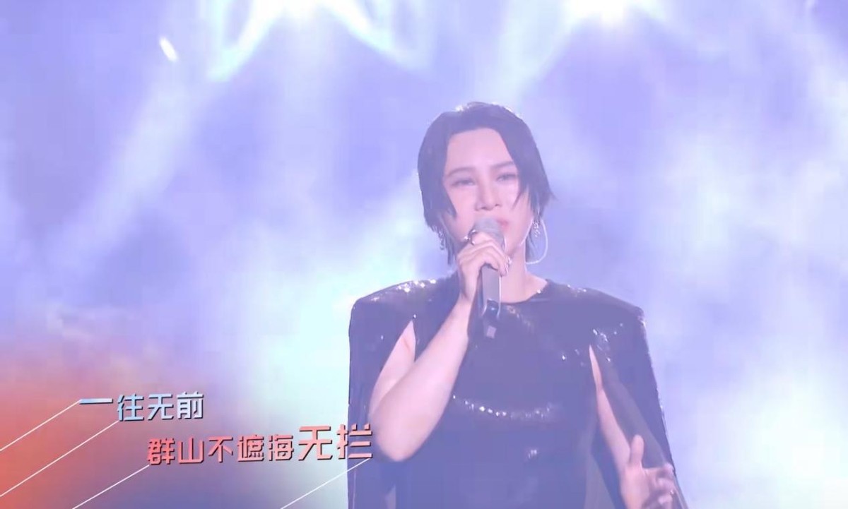 《为歌而赞2》即将收官，6位大咖都是回锅肉，冠军争夺战太激烈