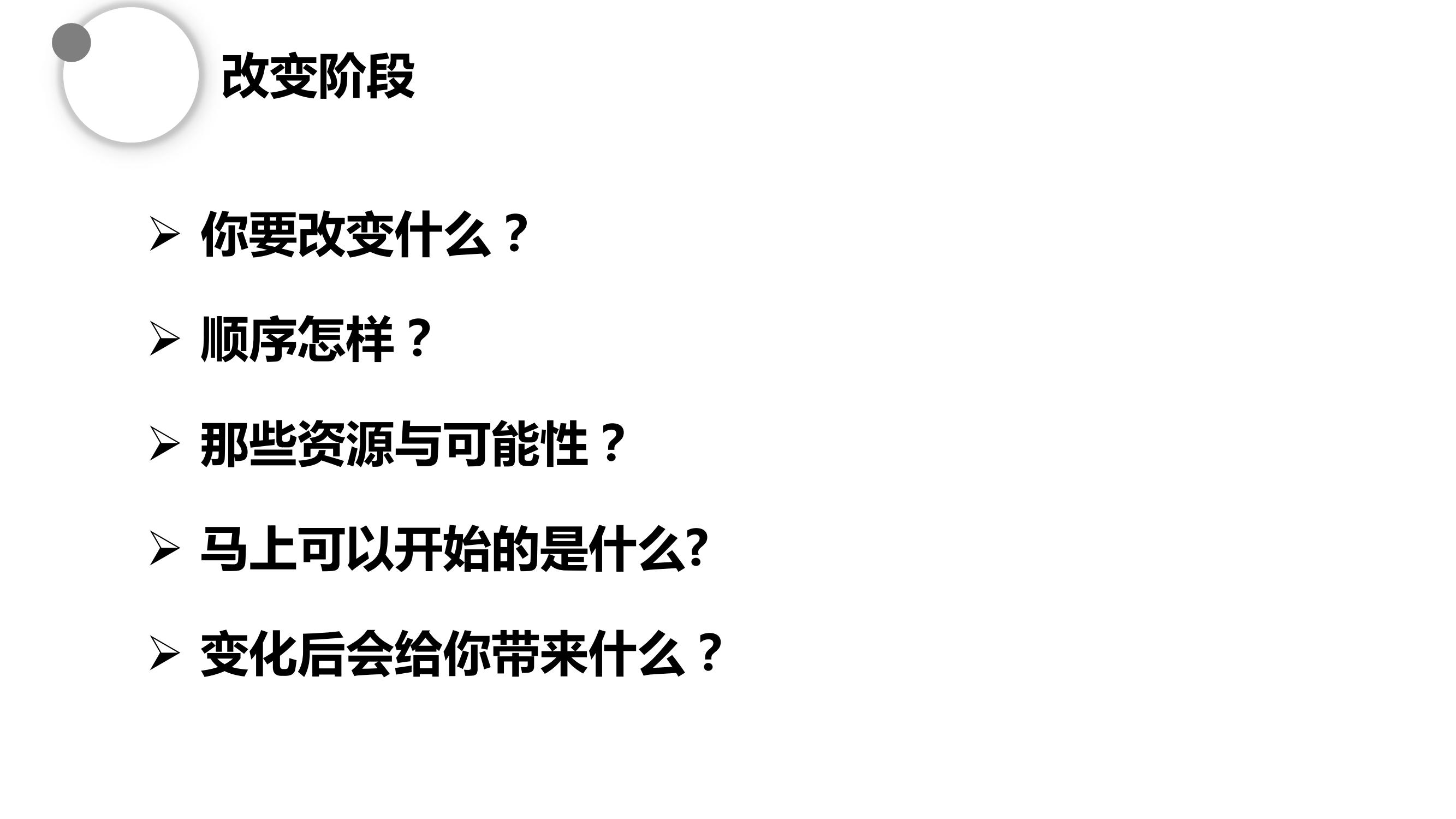 高效的管理员工的方法