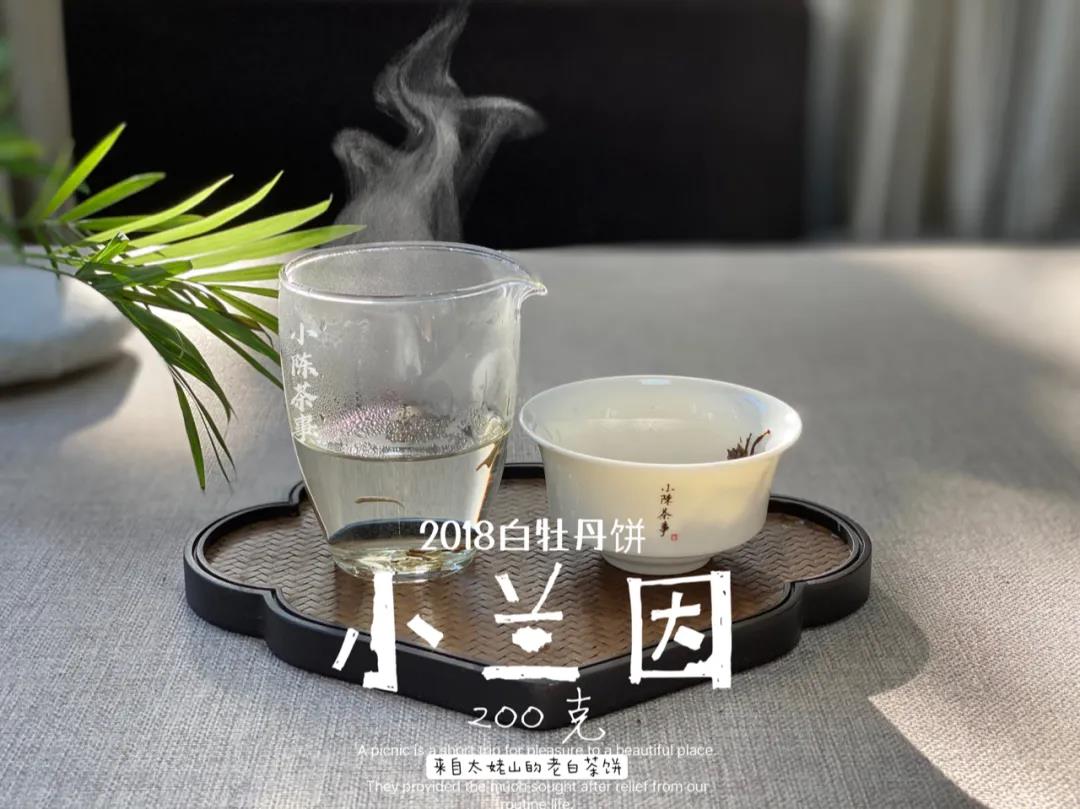 白茶冲泡方法（5个泡茶技巧可以让白茶更香）