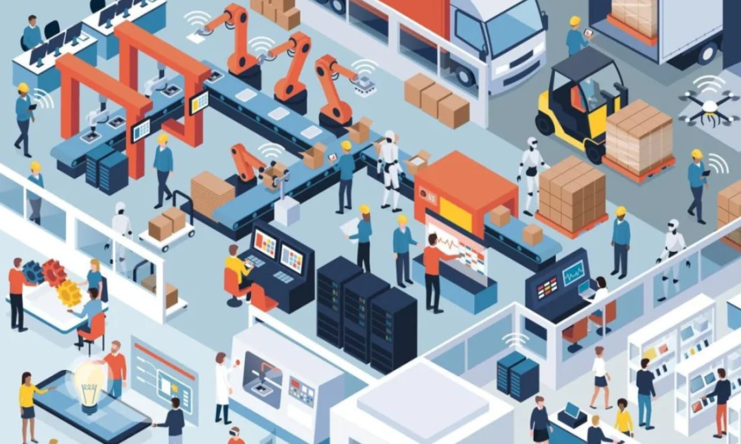 「一周安全资讯0716」调查：智慧工厂未做好网络攻击应对准备