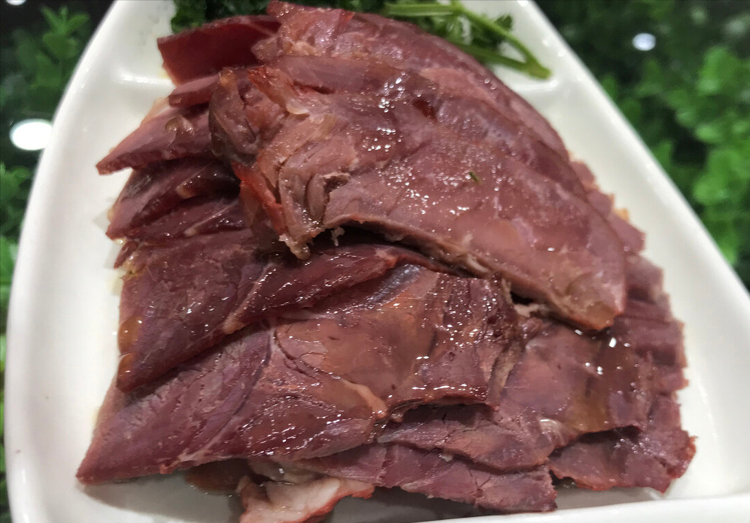 五香醬牛肉的做法,五香醬牛肉的做法最正宗的做法