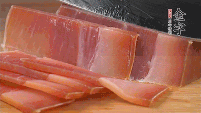 金华火腿还能这样烹饪：煮饭、煲汤、蒸鸡、炖菜，样样皆行