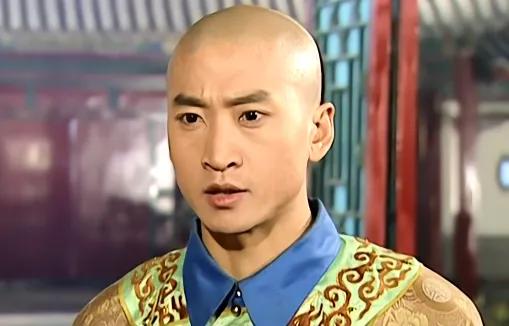 还珠格格电视剧的演员