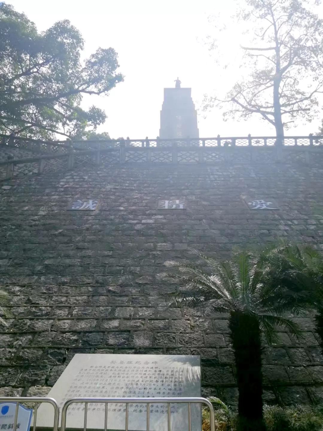 地铁4号线大学城周边游玩攻略，领悟独一无二的长洲岛景象（D篇）