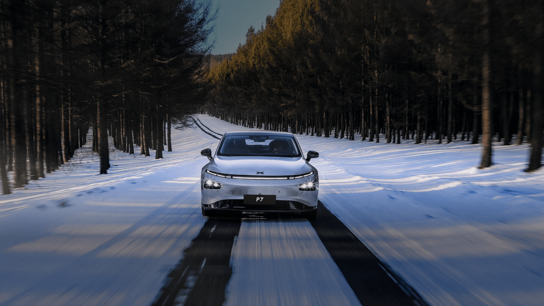 高阶智能驾驶：迎来标配潮？