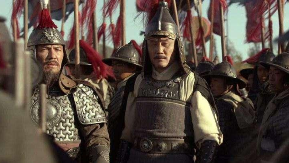 明朝悍将蓝玉玷污北元皇妃,朱元璋为何对其剥皮,斩杀全族上万人