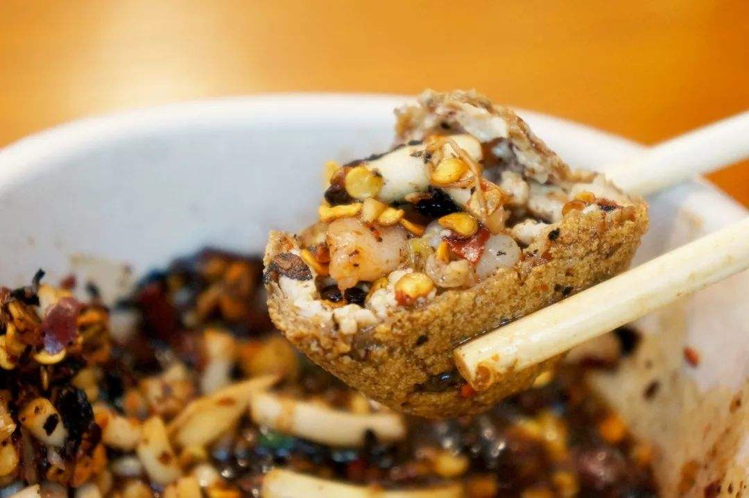 贵州美食图鉴：从黔菜说起，盘点贵州各种经典美味