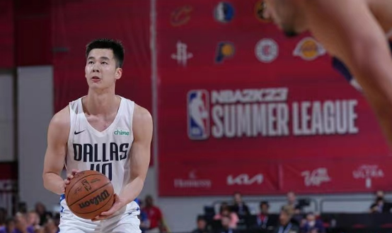 中国为什么没有nba球员(「NBA新闻」中国球员连续遭雪藏！海外打球困难重重)