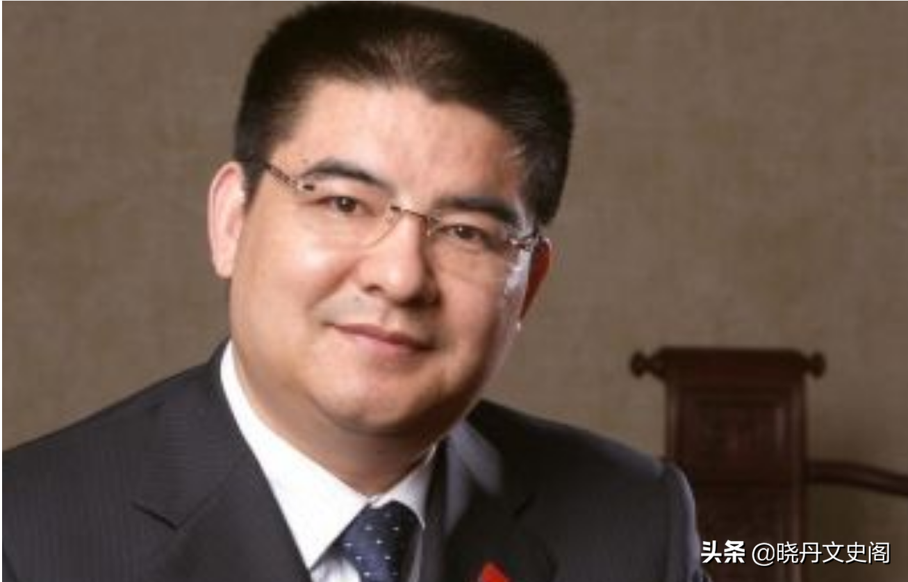 “中国首善”陈光标，2012年累计捐20亿后“消失”，他现在怎样了