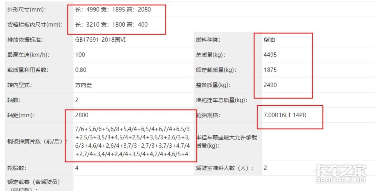 藍(lán)牌自卸車再“上新”，后雙胎秒變單胎，到底可行嗎？