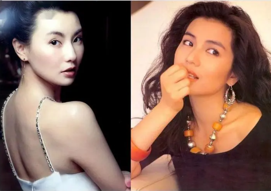 “野心家”章子怡做了什么事，让张曼玉放狠话永不和她合作