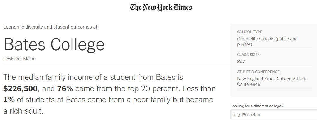 大跌眼镜！土豪学生扎堆的10所美国大学，藤校竟无一所上榜？