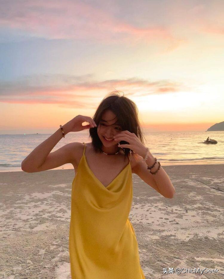 港圈又出神颜星二代！妈妈是80年代女神，与梁朝伟、周润发齐名