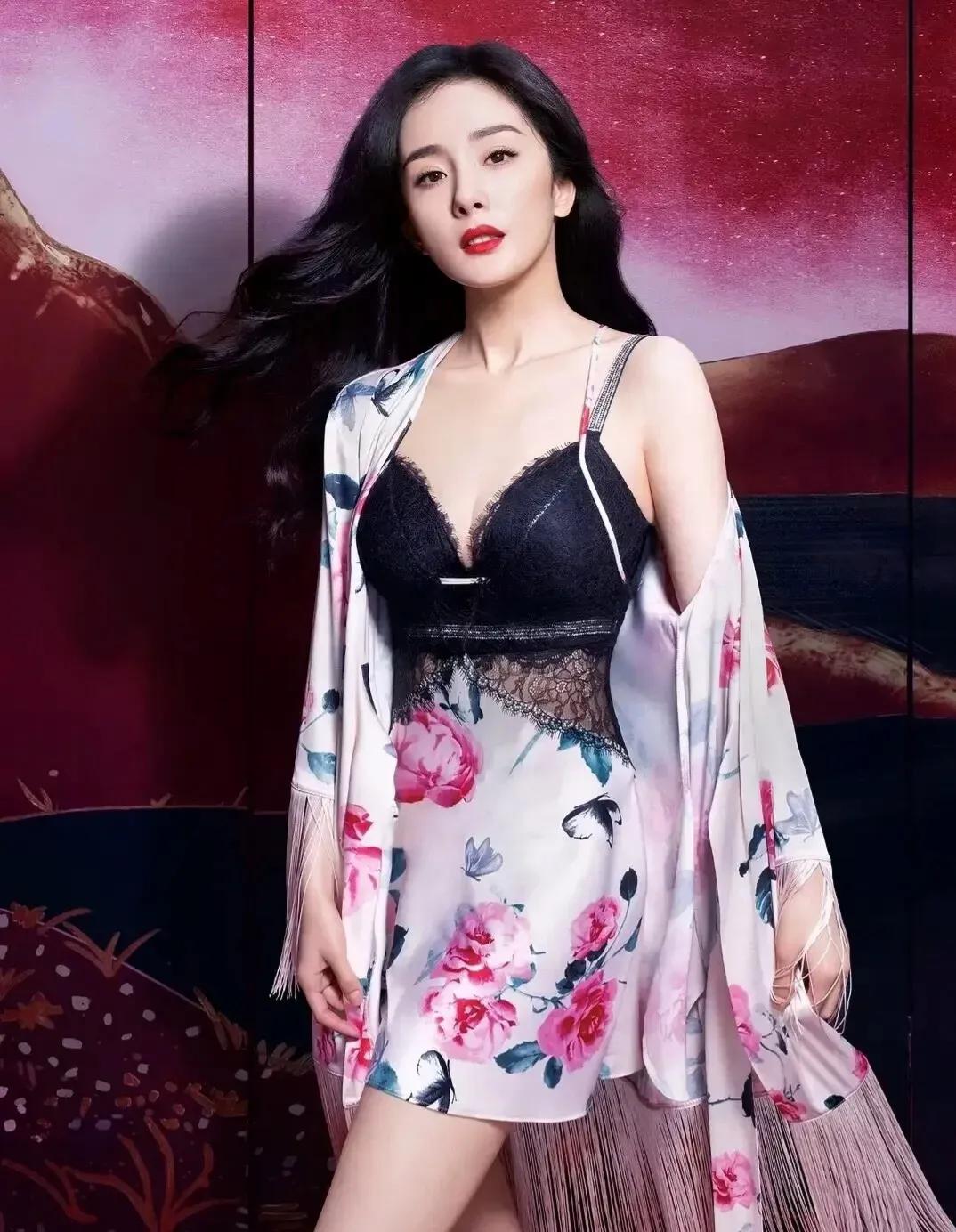 真不愧是大幂幂