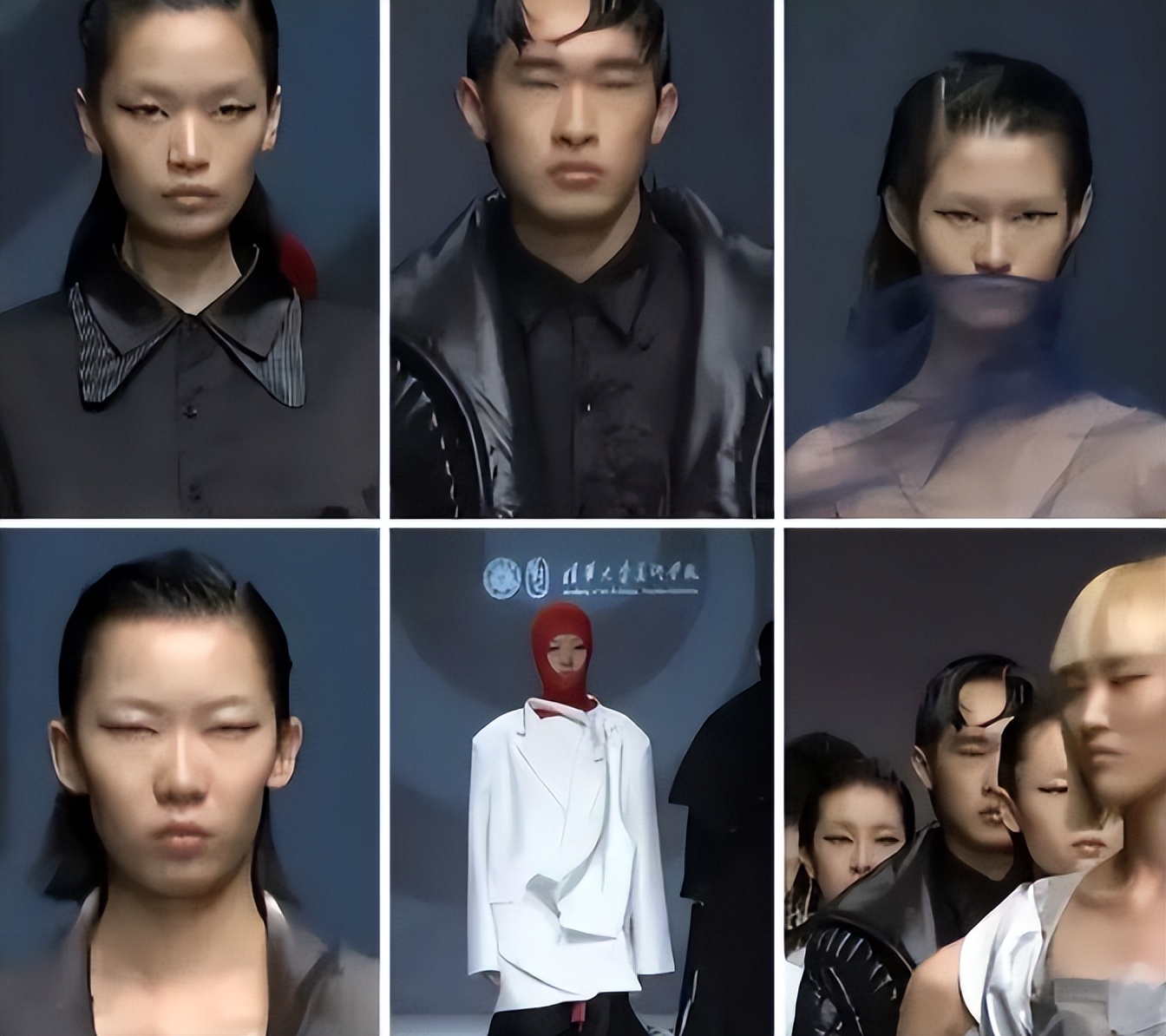 “吴勇赶紧学学”，清华美院动画毕设叫人惊艳，比眯眯眼好看多了