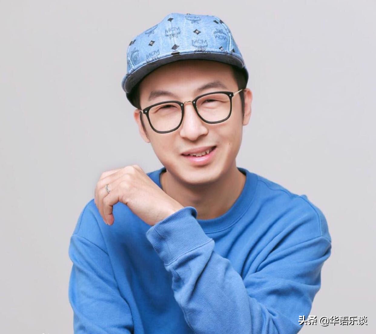 浪潮榜年终排名：陈奕迅双榜登顶，周深第四，刘德华凭老歌上榜