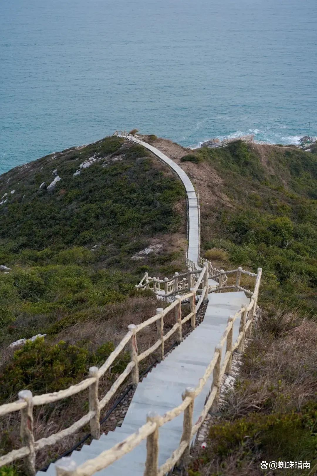 深圳大鵬灣旅遊景點推薦,值得一去的6大熱門景點,你去過幾個?