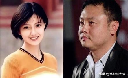“双面玉女”高圆圆：人前清纯，人后疯狂，混乱情史让人一言难尽