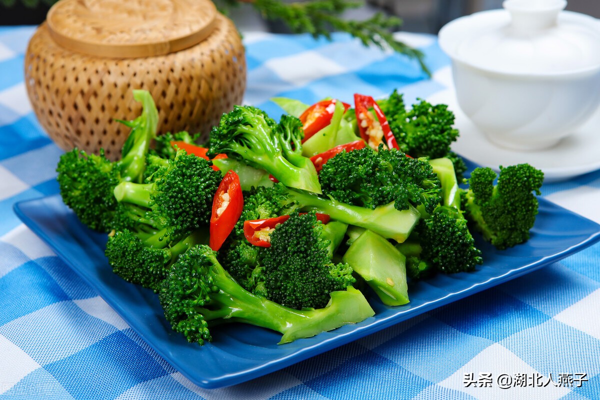 冬天要多吃9种食材，含有大量维生素B，人人吃得起，男女都受益