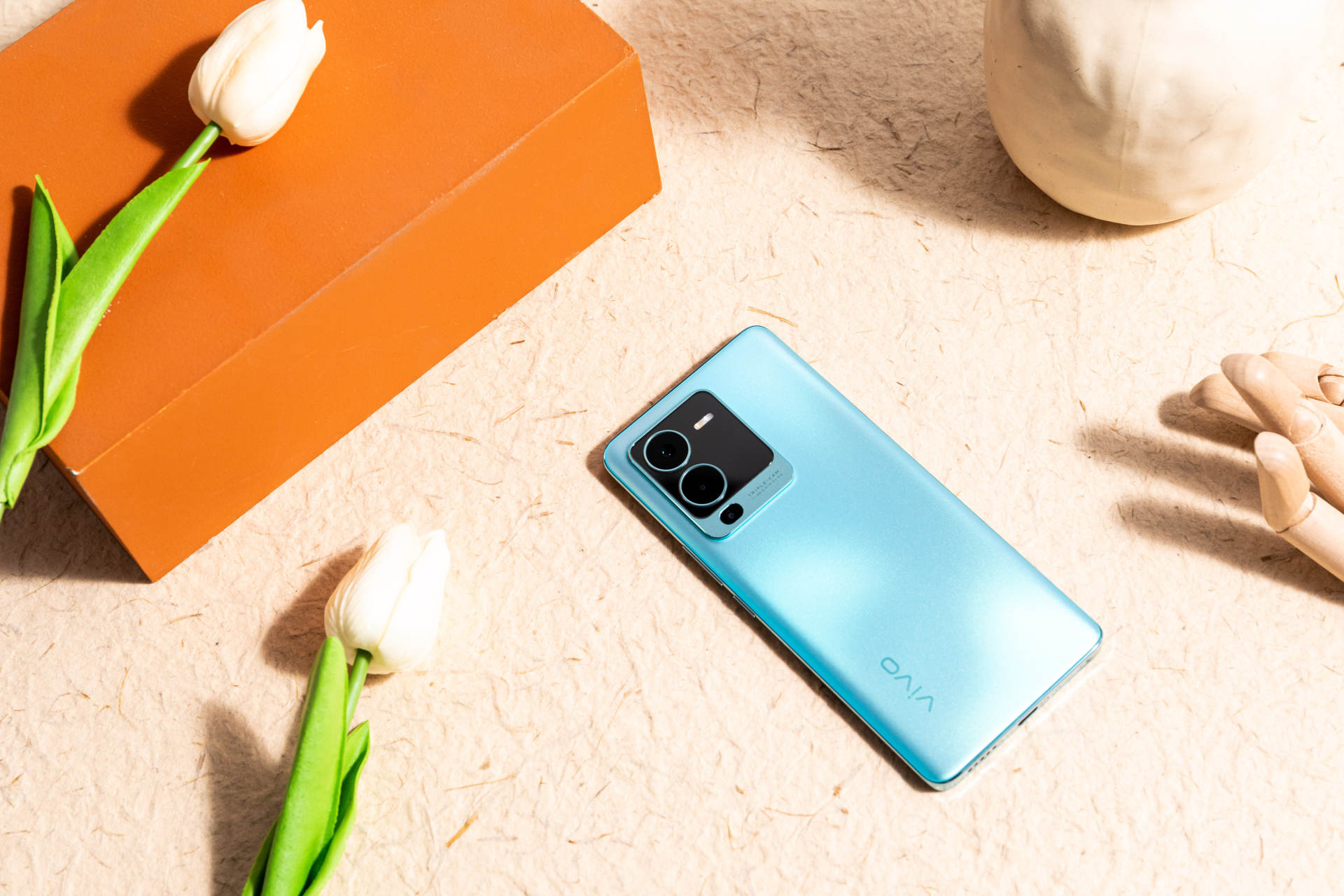 实力全面到超乎想象！vivo S15 Pro实测性能强大，内外兼修