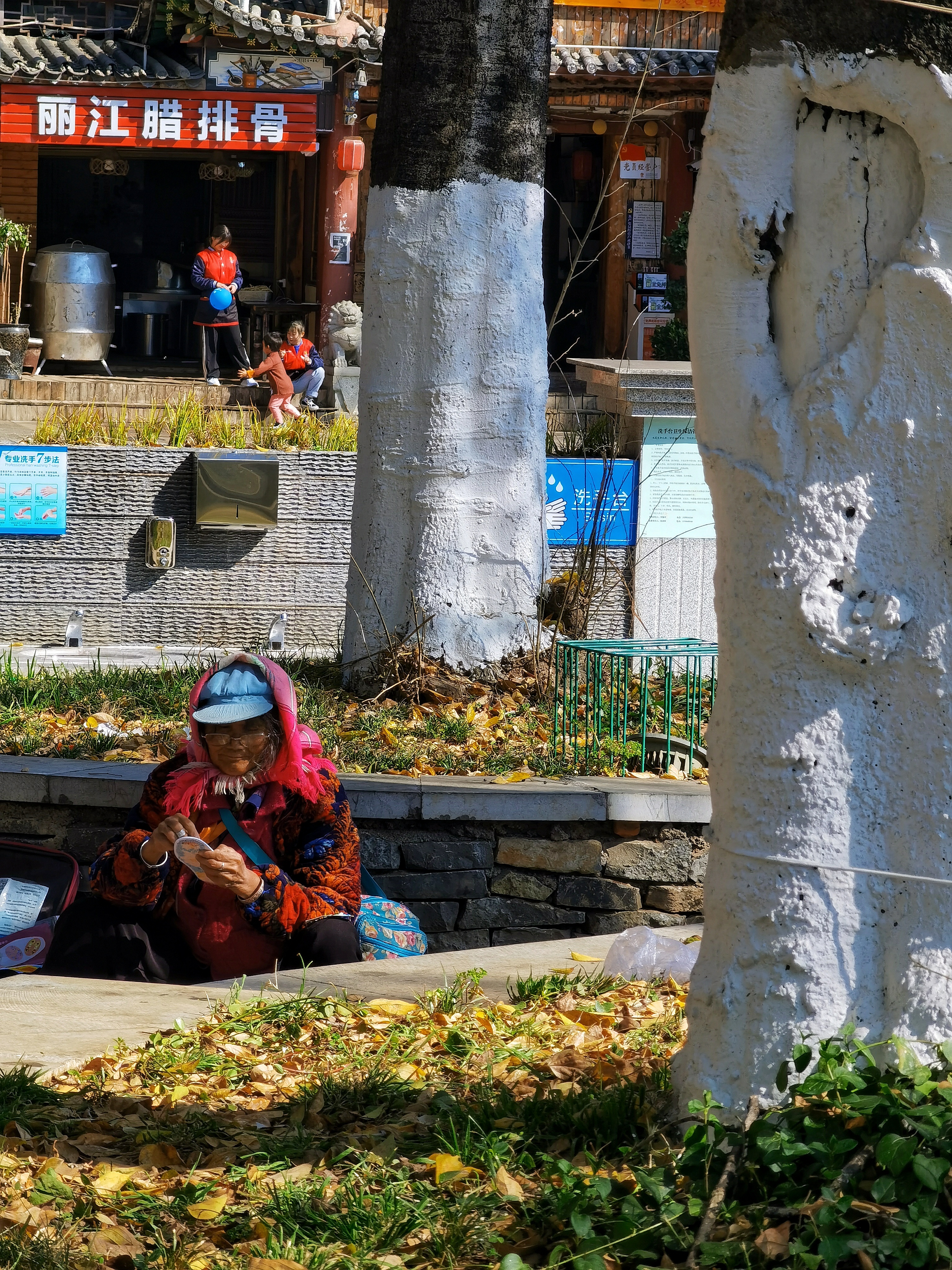 有40年经验的昆明乡村大厨，还原老昆明传统年味猪八碗，道道经典