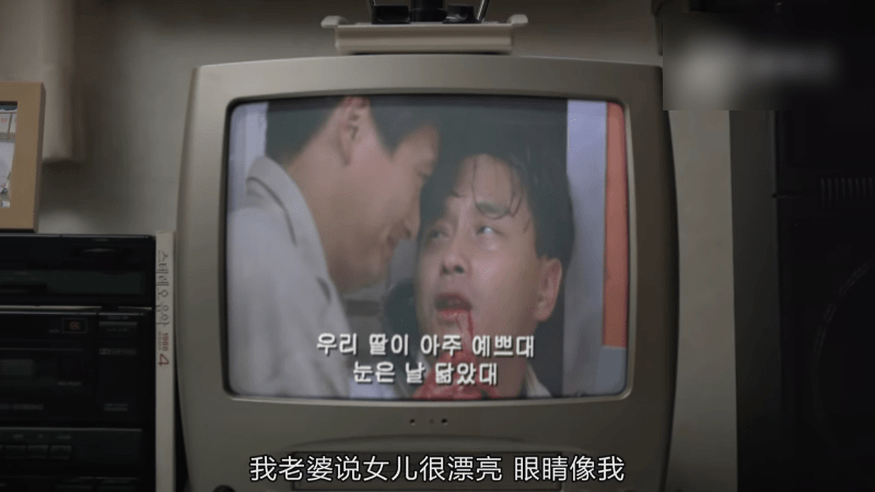 高甜！请回答1988，德善正焕阿泽三角恋，最后赢家竟是他