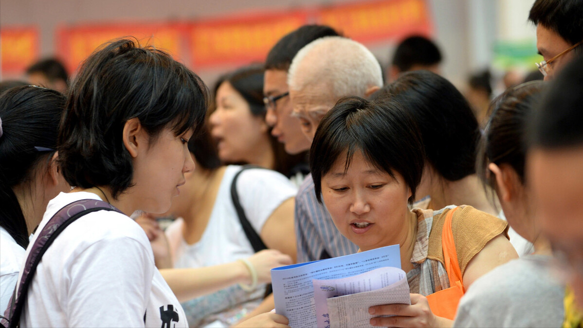 中考成绩与高考成绩有什么关系？