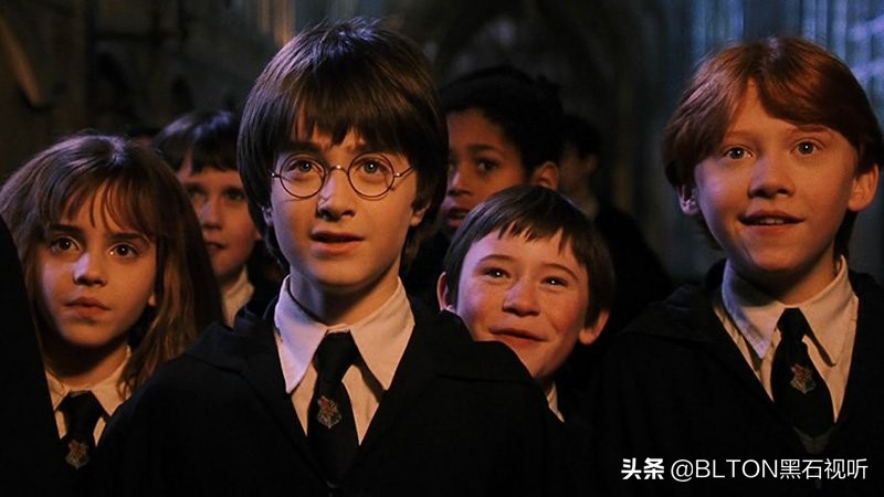 《哈利·波特》系列电影二十周年,8部电影重新排名