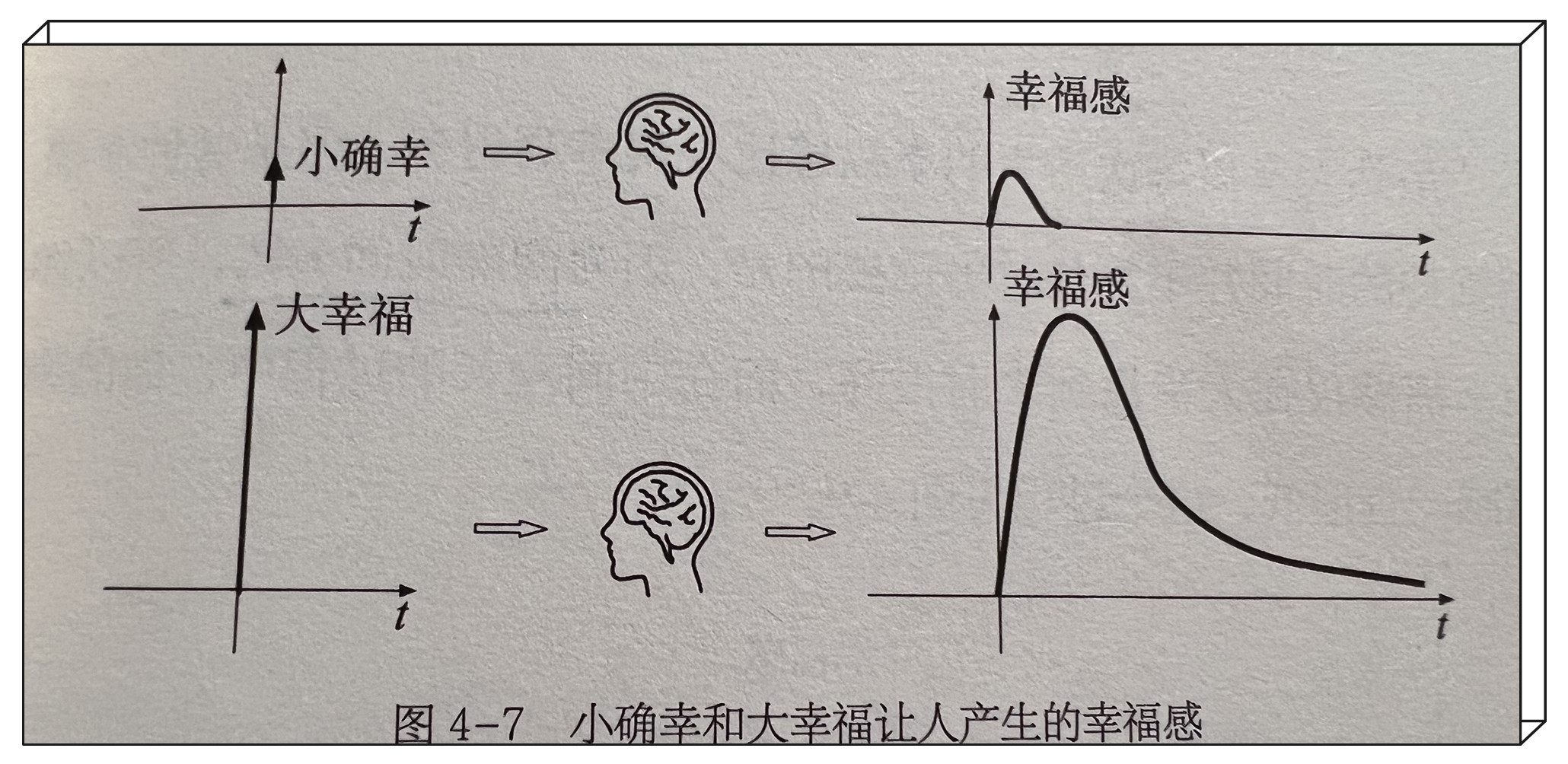 但需要先卖人(数学思维看世界：走“中间”有得选，勤重复方成功，小事里积幸福)