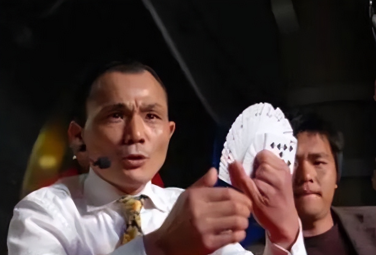 “赌王”尧建云：24岁赢的钱在家堆成小山，为何55岁死在出租屋里