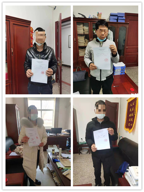 富平法院执行局：春训成果转效能 快速行动保质效