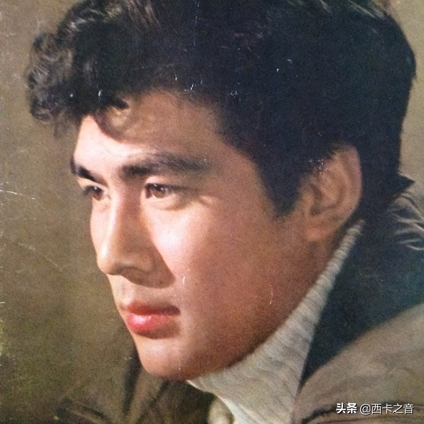 80后男演员(香港80后男演员)-骁龙网