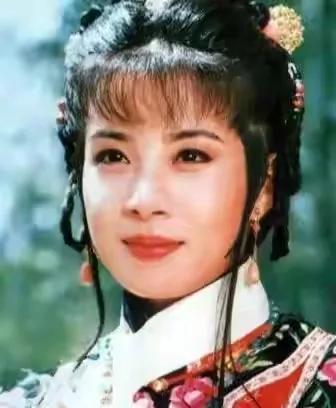 寶島出美女！這10大臺娛女明星，個個盛世美顏，驚艷了時光