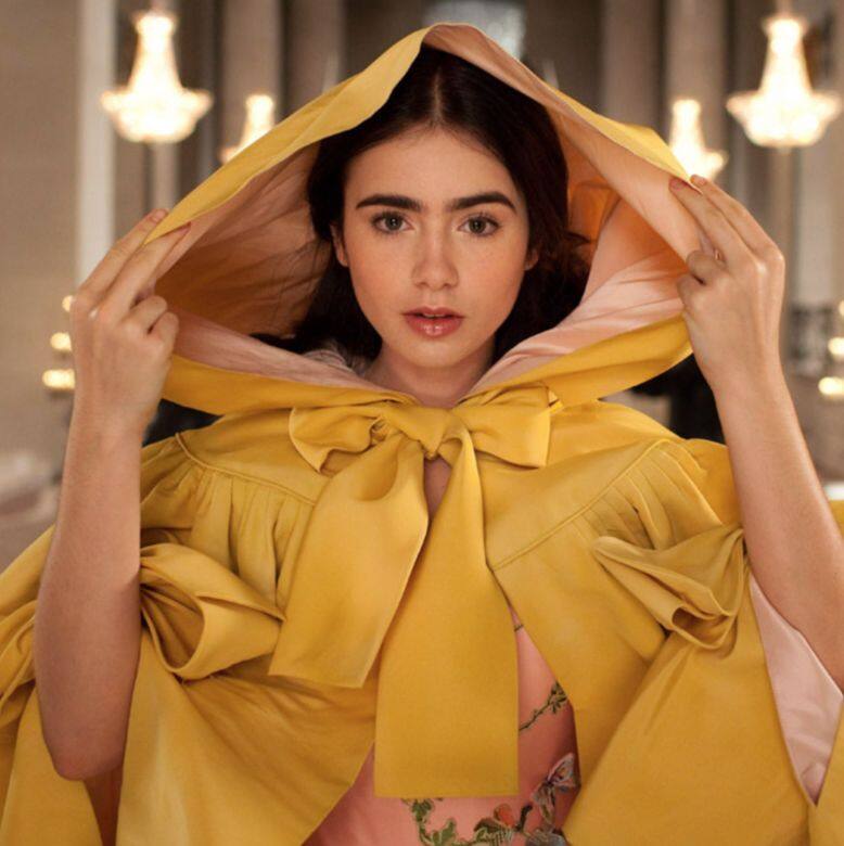 12岁一部电影俘获全球影迷，隐身4年回归再度惊艳