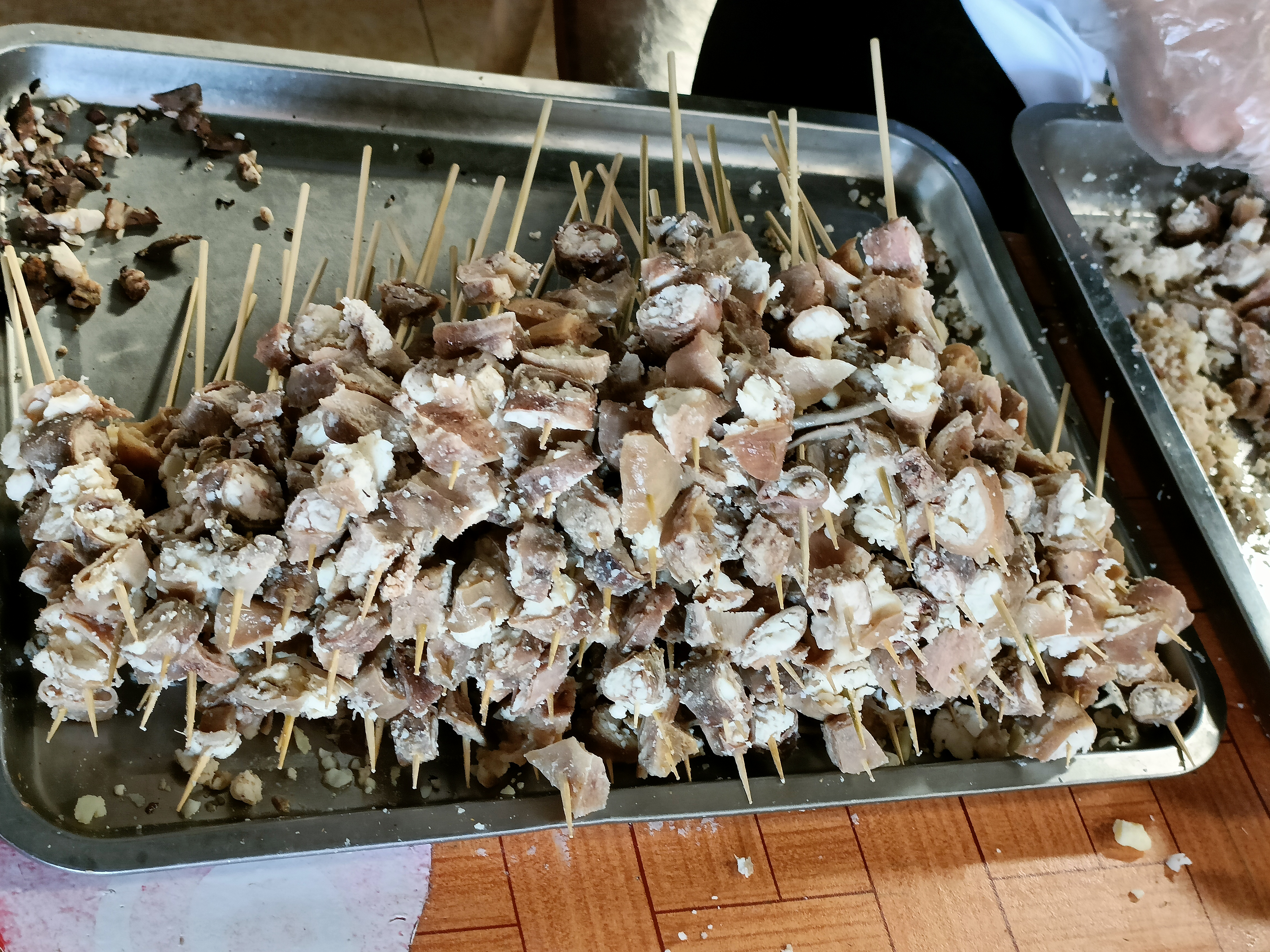 牛骨湯,牛骨湯的熬制方法及配料